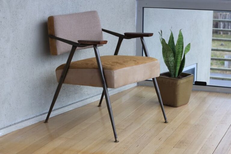 Ergonomic Furniture for a Comfortable and Healthy Home