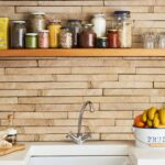 Kitchen Storage - yellow banana fruit on white ceramic bowl