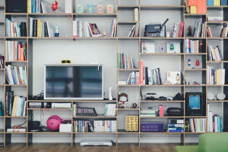 Garage Organization Ideas for a Tidy Space